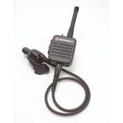 Motorola NMN6250 - Public Safety Microphone
