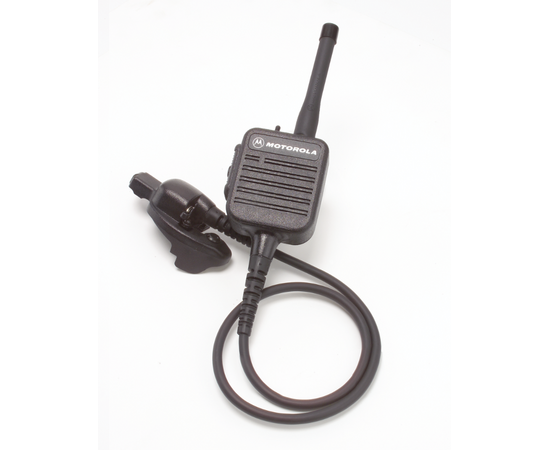 NMN6250 - Public Safety Microphone