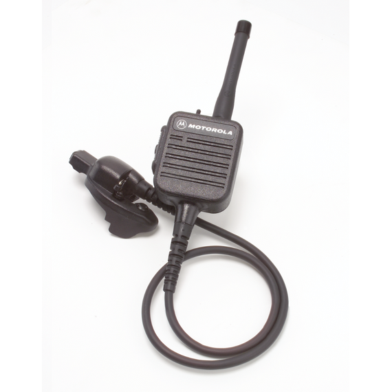 Motorola NMN6250 - Public Safety Microphone